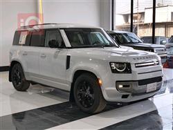 لاند ڕۆڤەر دیفێندەر